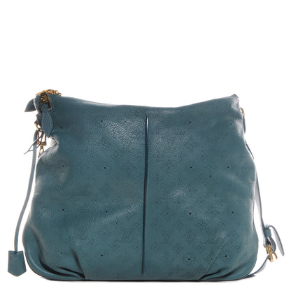 Louis Vuitton Mahina Selene PM Lagon 1 of 9