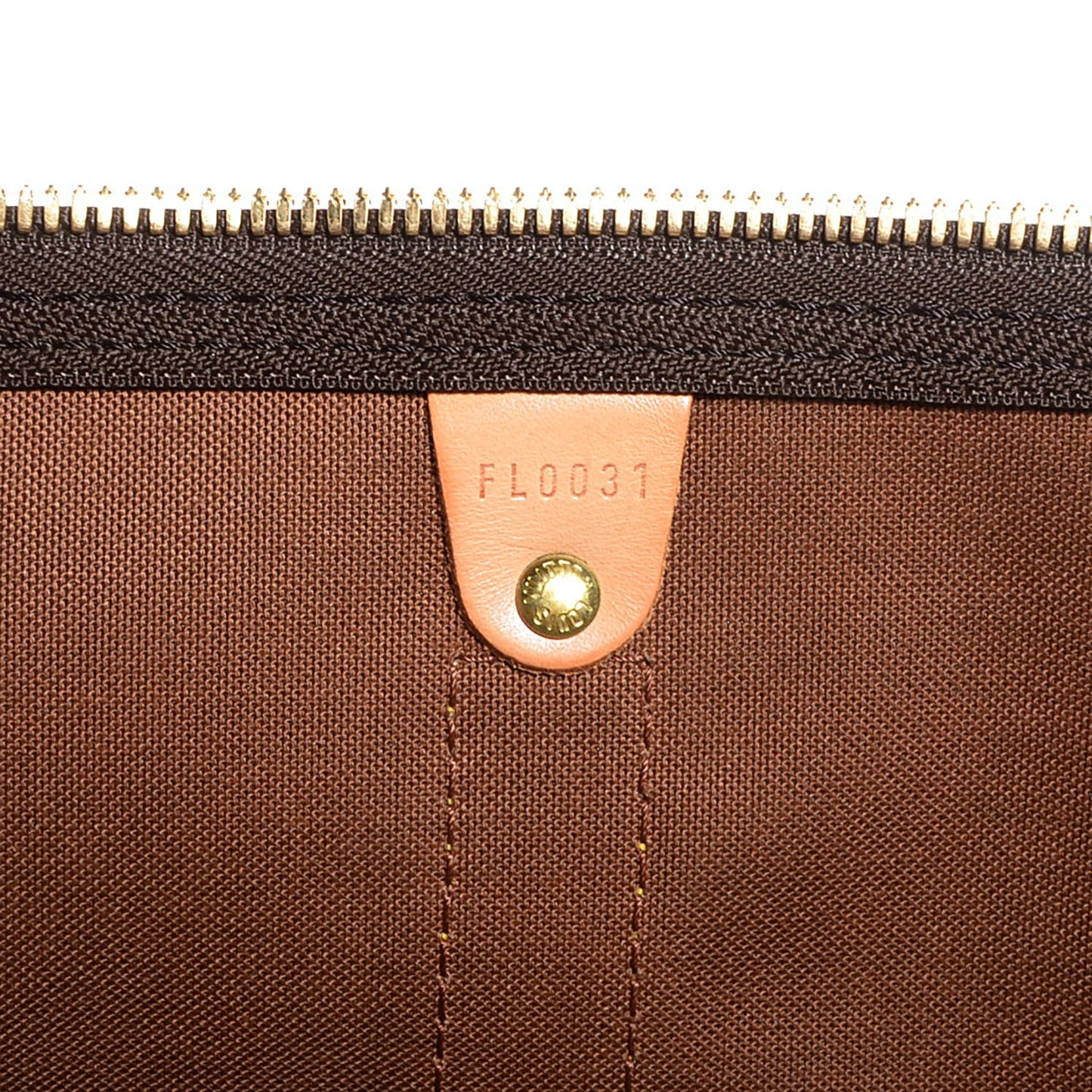 Monogram Keepall 45
