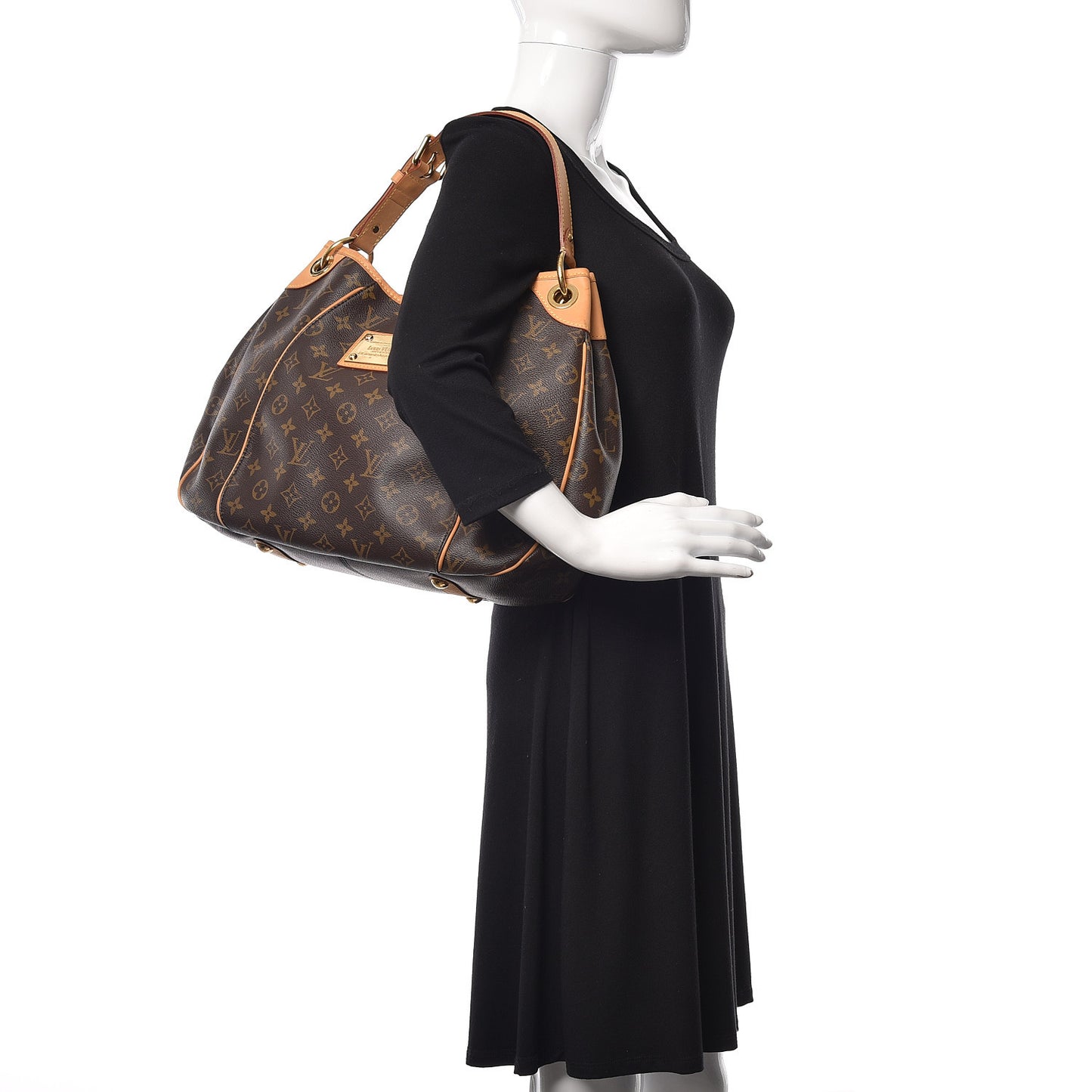 Monogram Galliera PM