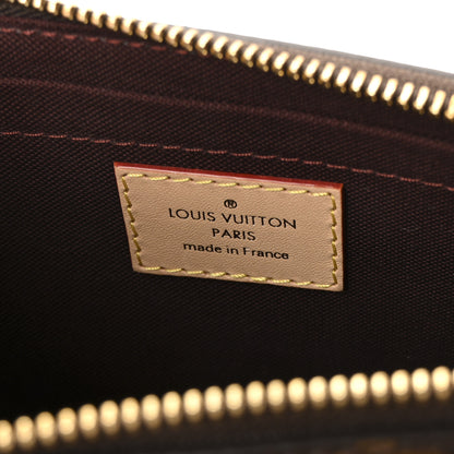 Louis Vuitton Monogram Vivacite Bag 6 of 9