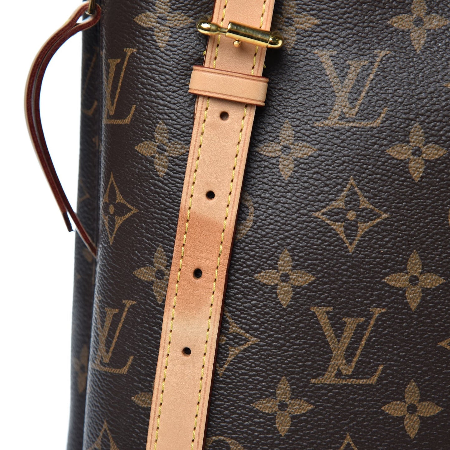 Monogram Voltaire