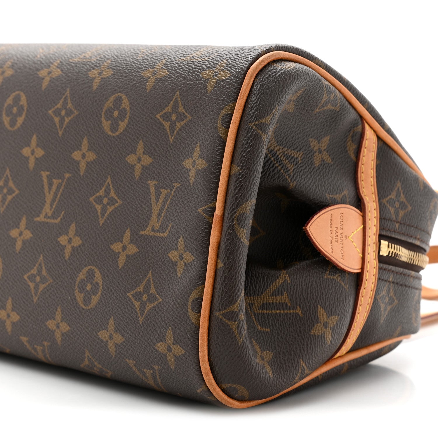 Louis Vuitton Monogram Montorgueil PM 7 of 12