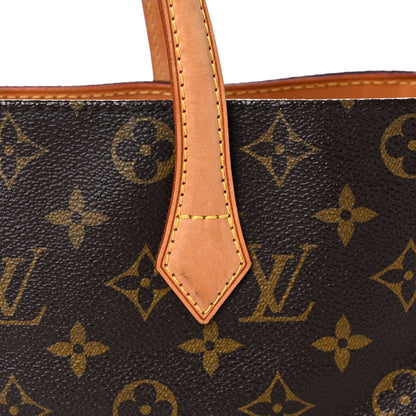 Louis Vuitton Monogram Wilshire PM 26 of 33