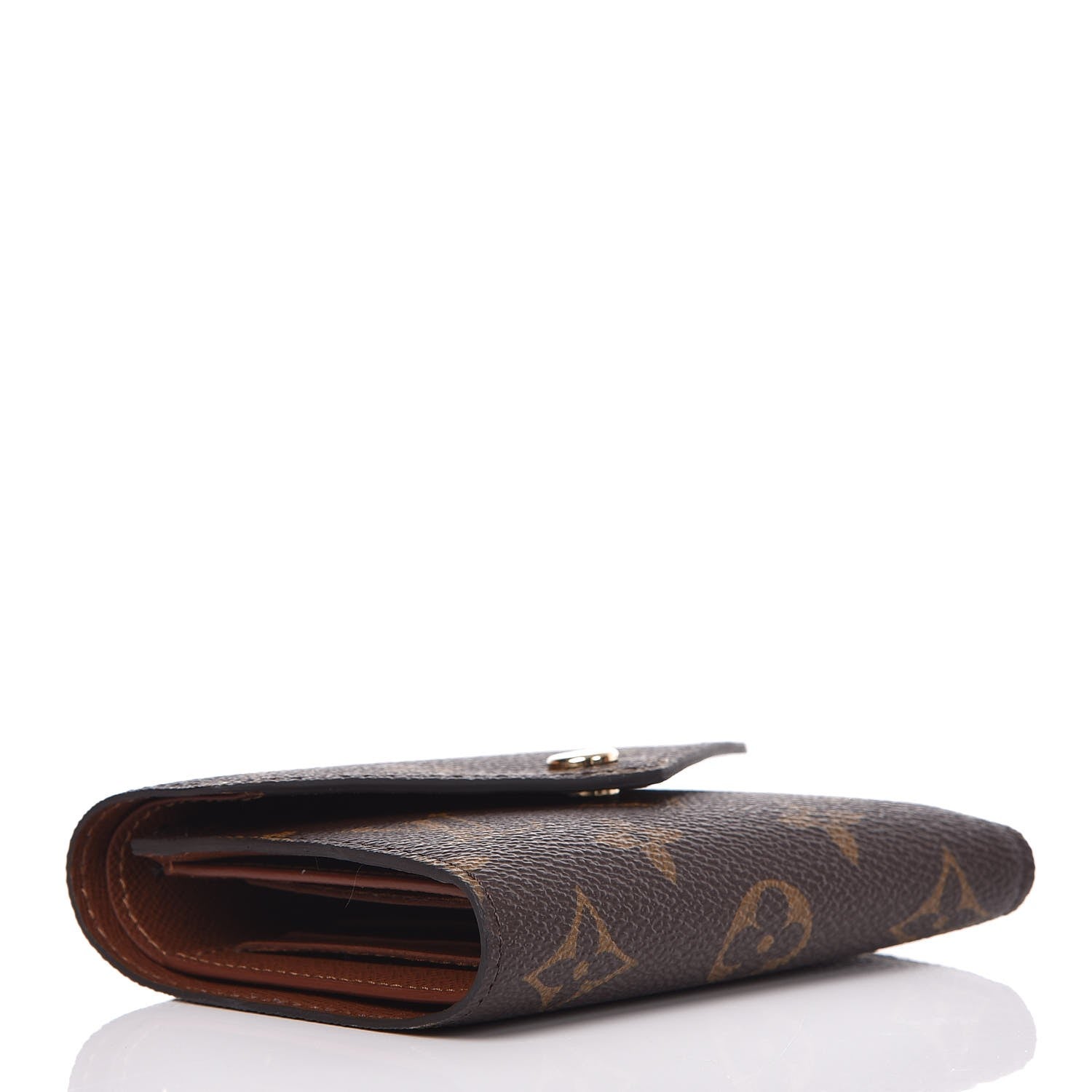 Louis Vuitton Monogram Victorine Wallet 4 of 8