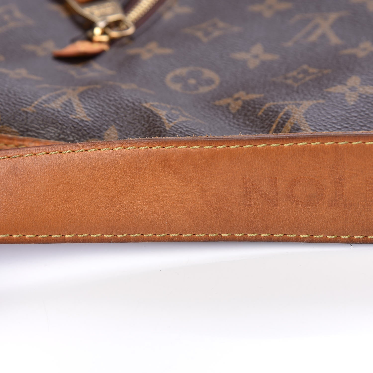 Louis Vuitton Monogram Delightful GM 12 of 19