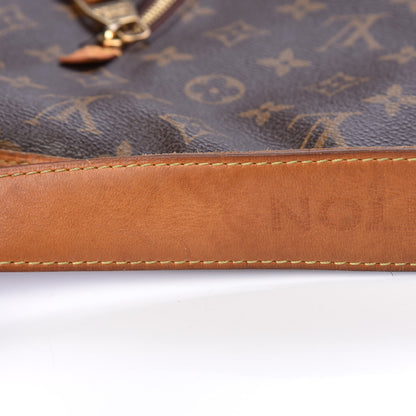 Louis Vuitton Monogram Delightful GM 12 of 19