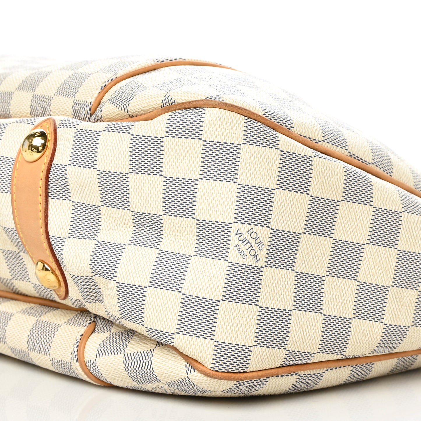 Damier Azur Galliera PM