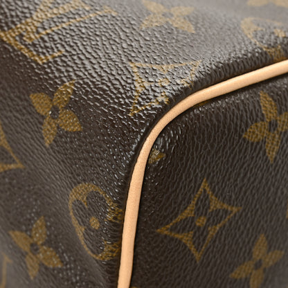 Louis Vuitton Monogram Speedy 25 11 of 16