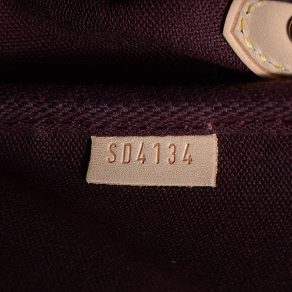 Louis Vuitton Monogram Favorite PM 8 of 8