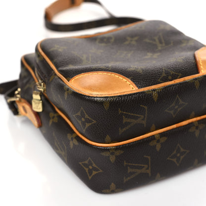 Louis Vuitton Monogram Amazone 7 of 8