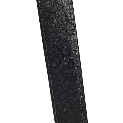 Givenchy Shiny Lord Calfskin Mini Antigona Black 10 of 11