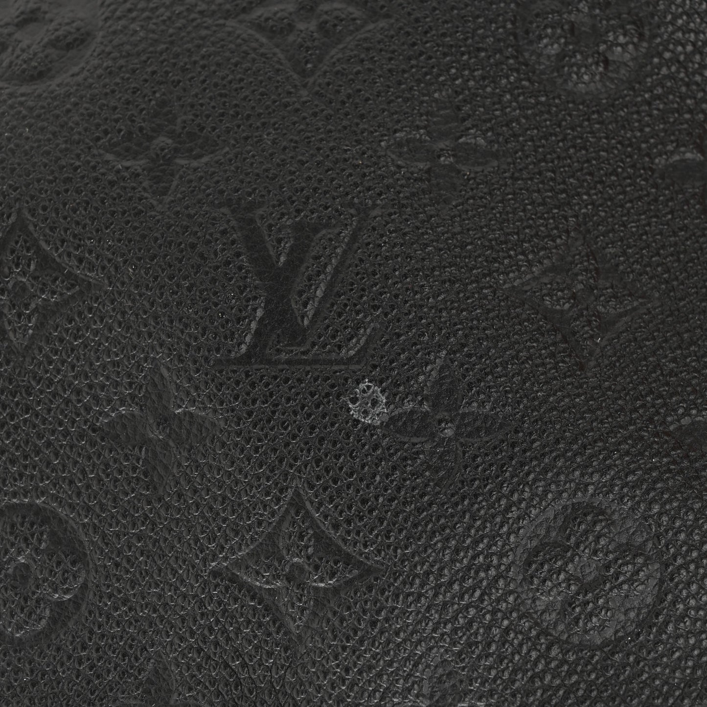 Empreinte Pallas Crossbody Black