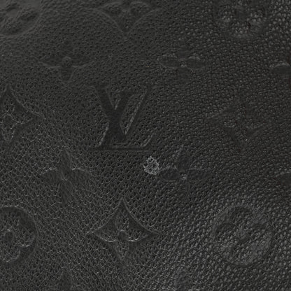 Louis Vuitton Empreinte Pallas Crossbody Black 10 of 11