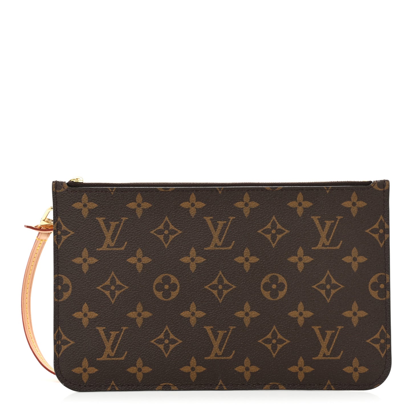 Monogram Neverfull MM GM Pochette