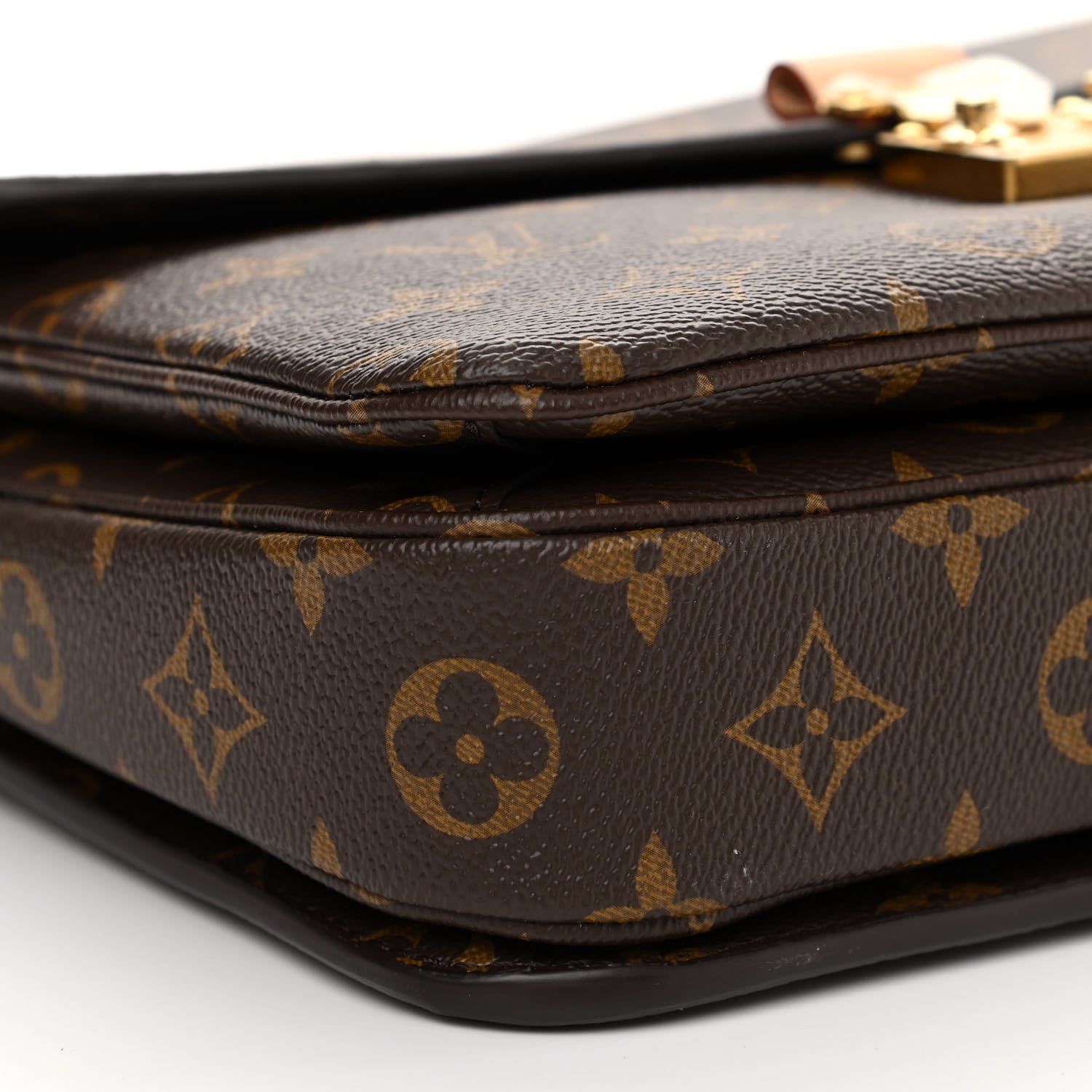 Louis Vuitton Monogram Pochette Metis 8 of 9
