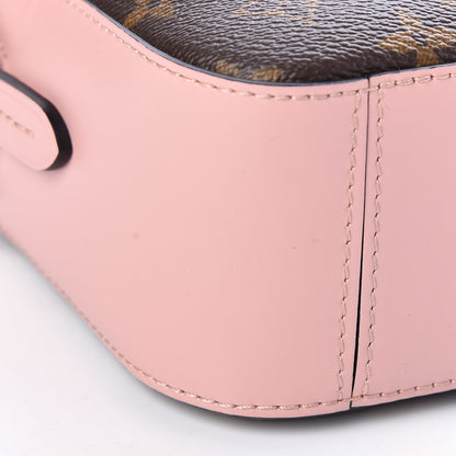 Louis Vuitton Monogram Saintonge Rose Poudre 9 of 10