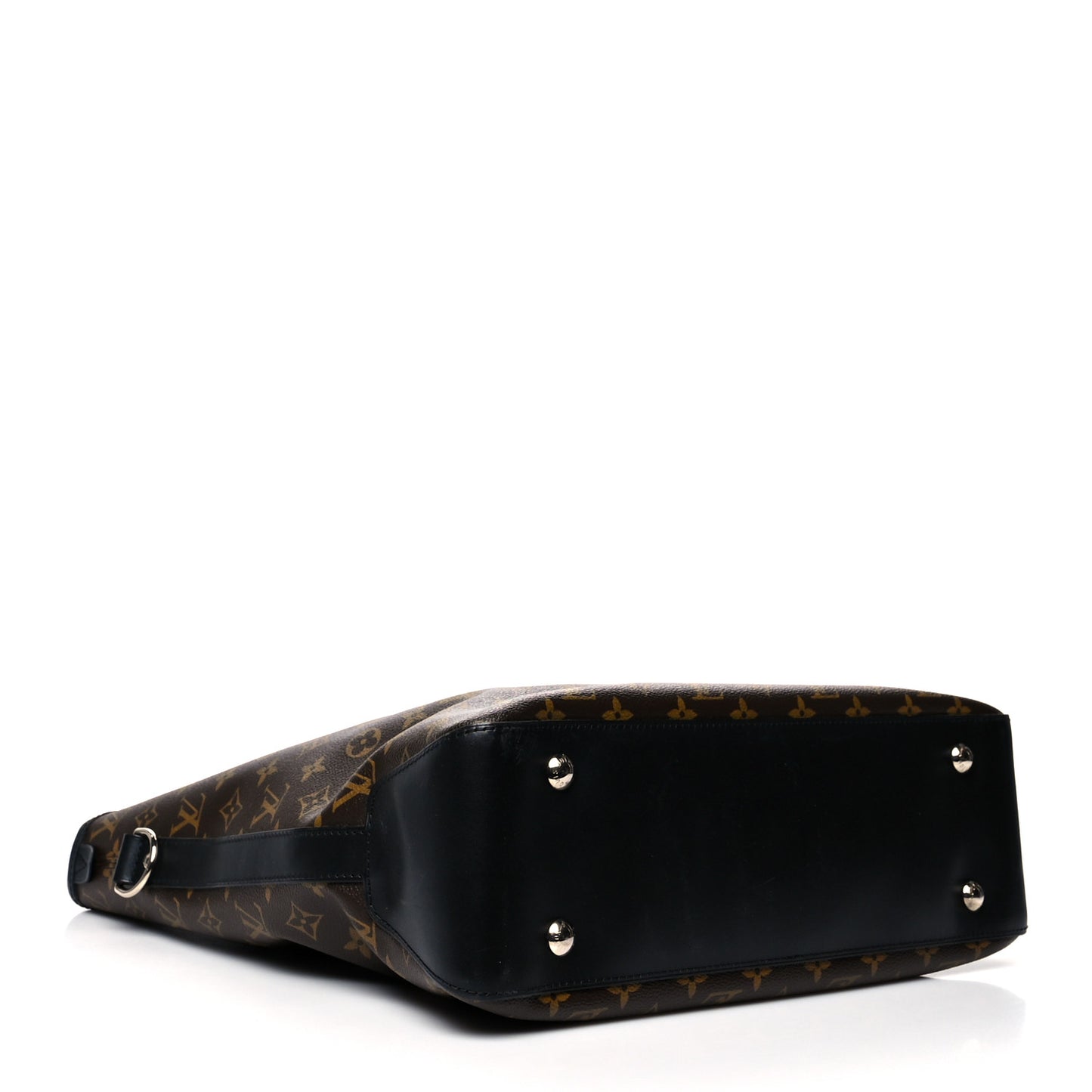 Monogram Macassar Davis