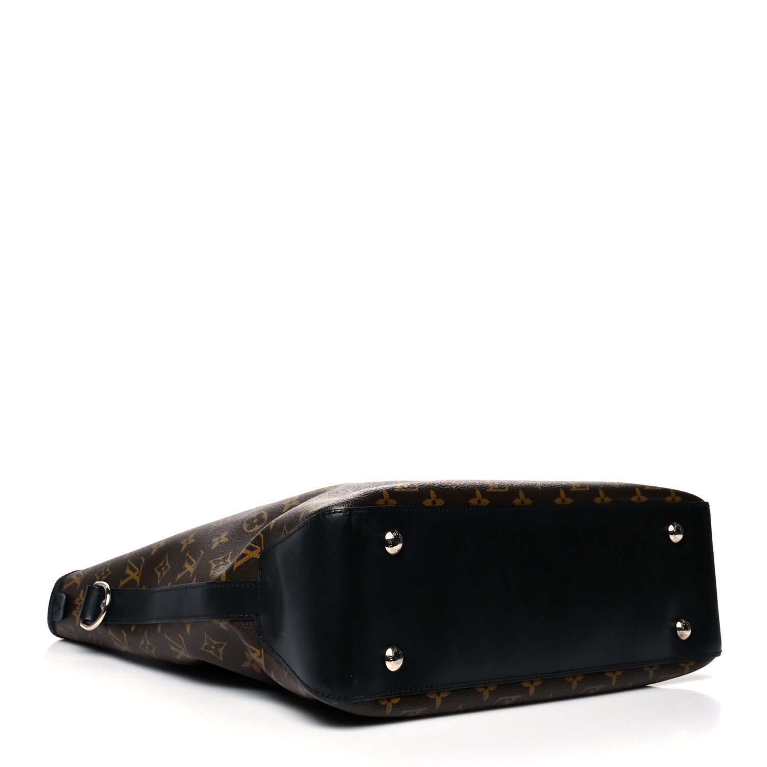 Louis Vuitton Monogram Macassar Davis 3 of 11