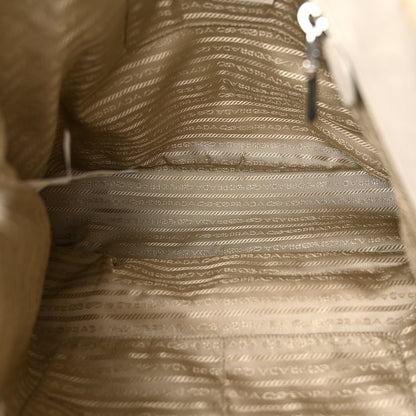 Prada Eco Lapin Faux Fur Large Tote Cipria 5 of 11