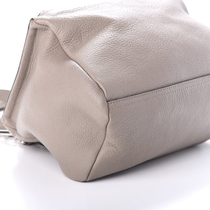 Givenchy Sugar Goatskin Small Pandora Mastic 10 of 11