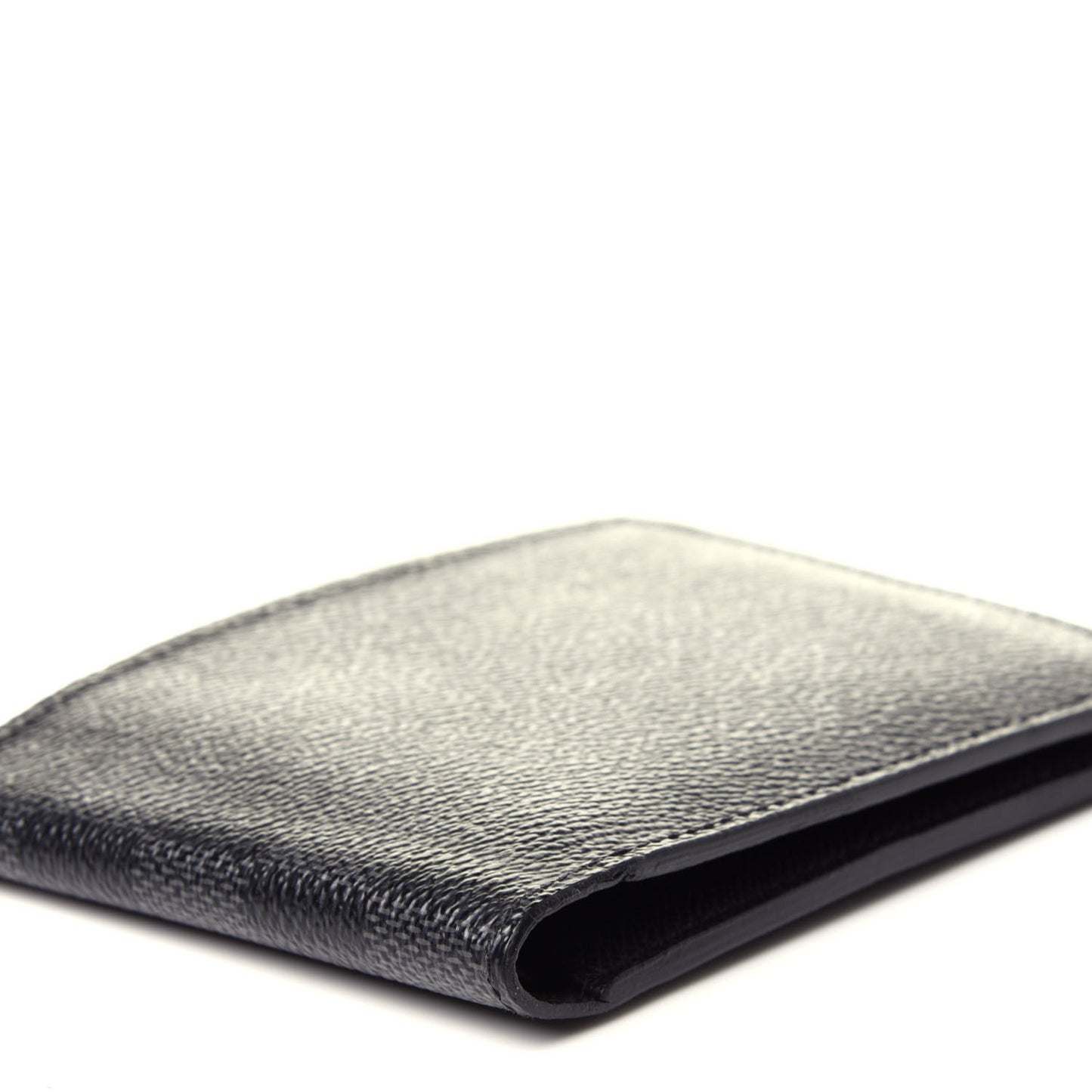 Damier Graphite Multiple Wallet