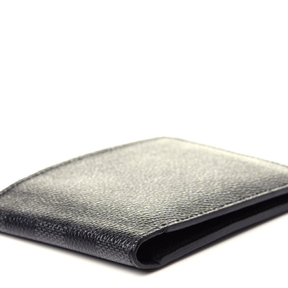 Louis Vuitton Damier Graphite Multiple Wallet 6 of 10