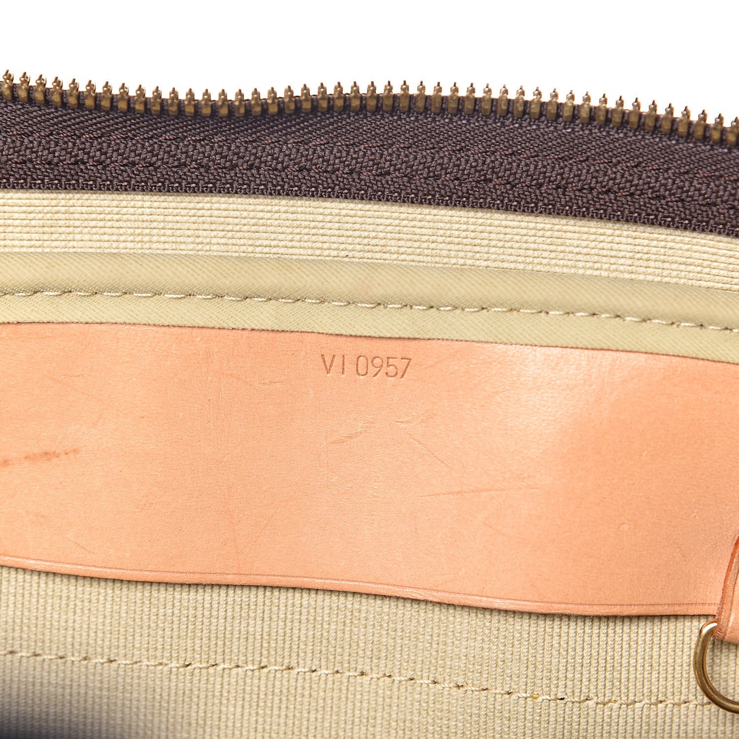Monogram Evasion Sports Bag