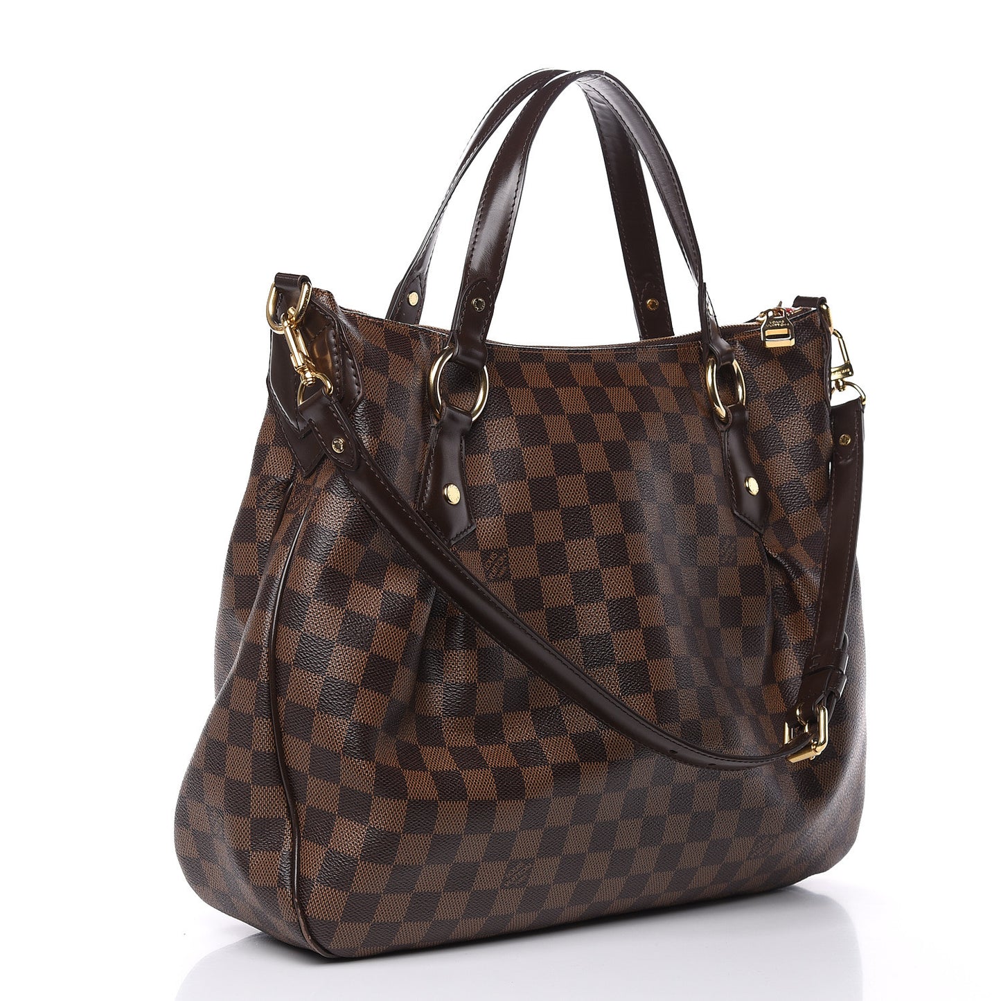Damier Ebene Evora MM