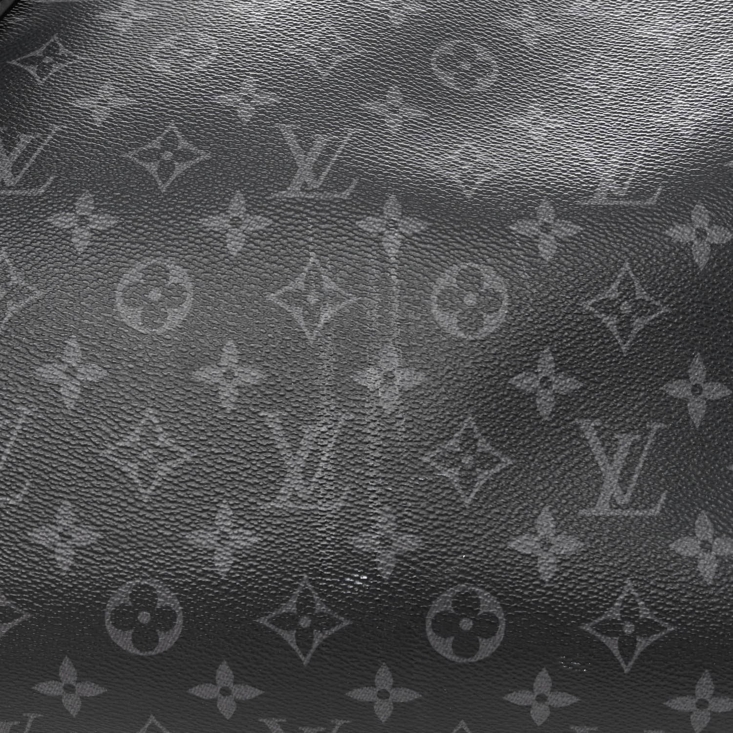 Louis Vuitton Monogram Eclipse Grand Sac 12 of 12