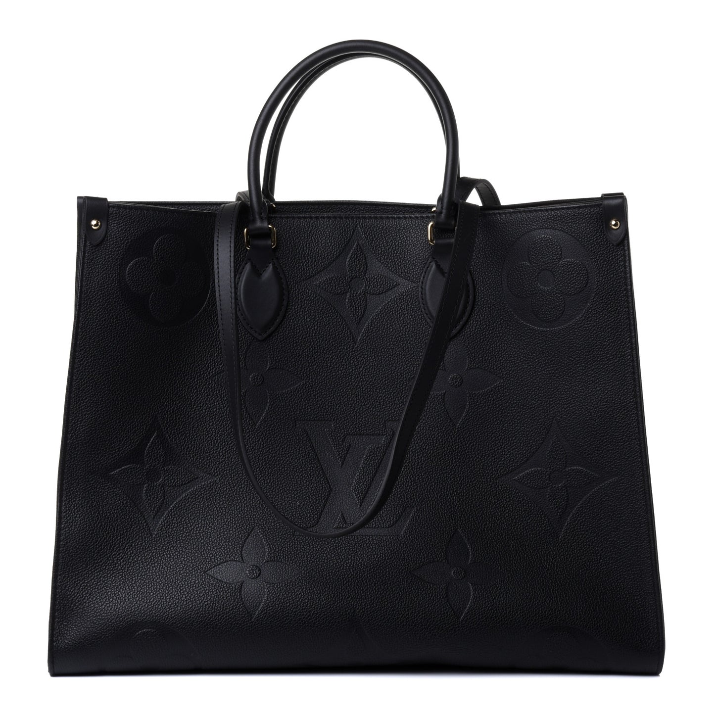 Empreinte Monogram Giant Onthego GM Black