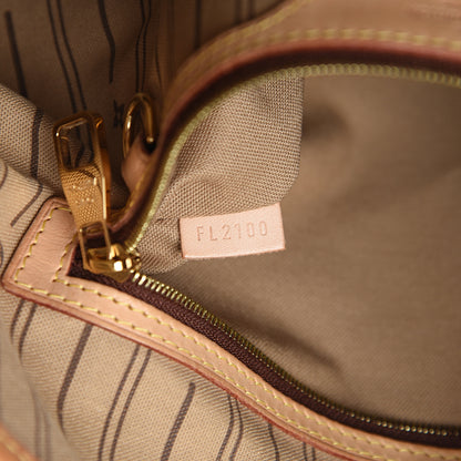 Louis Vuitton Monogram Delightful GM 6 of 9