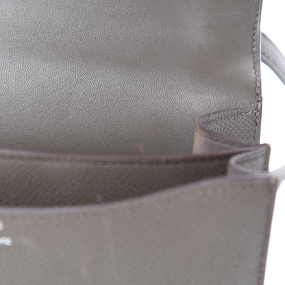 Hermes Epsom Constance 18 Etain 21 of 26