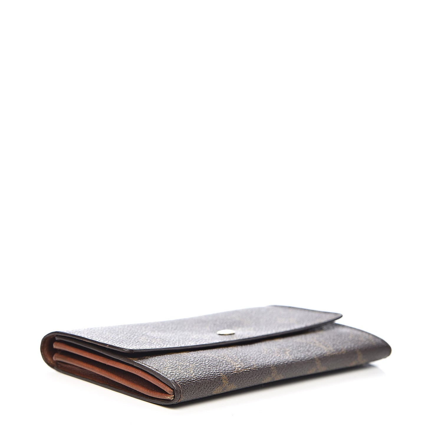 Monogram Sarah Wallet