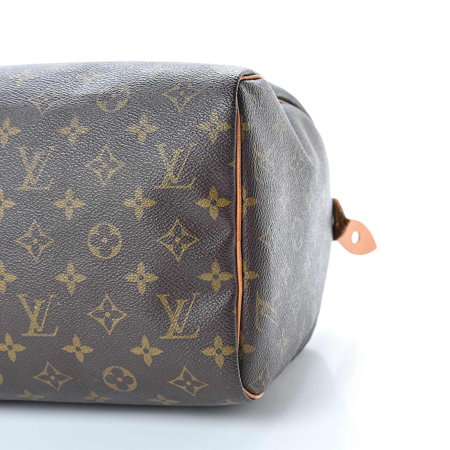 Louis Vuitton Monogram Speedy 30 10 of 17