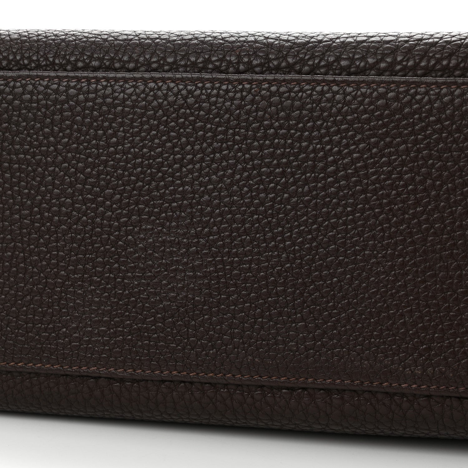 Hermes Taurillon Clemence Kelly Sellier 32 Ebene 19 of 22