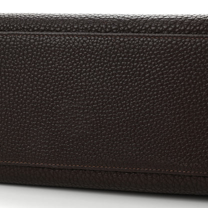 Hermes Taurillon Clemence Kelly Sellier 32 Ebene 19 of 22