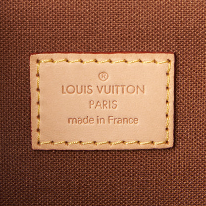 Louis Vuitton Monogram Bosphore Backpack 8 of 8