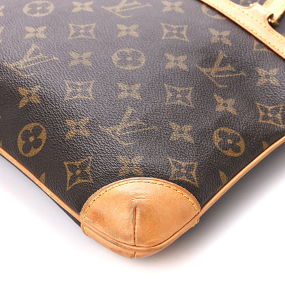 Louis Vuitton Monogram Sac Coussin GM 9 of 13