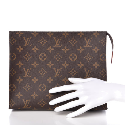 Louis Vuitton Monogram Toiletry Pouch 26 2 of 7