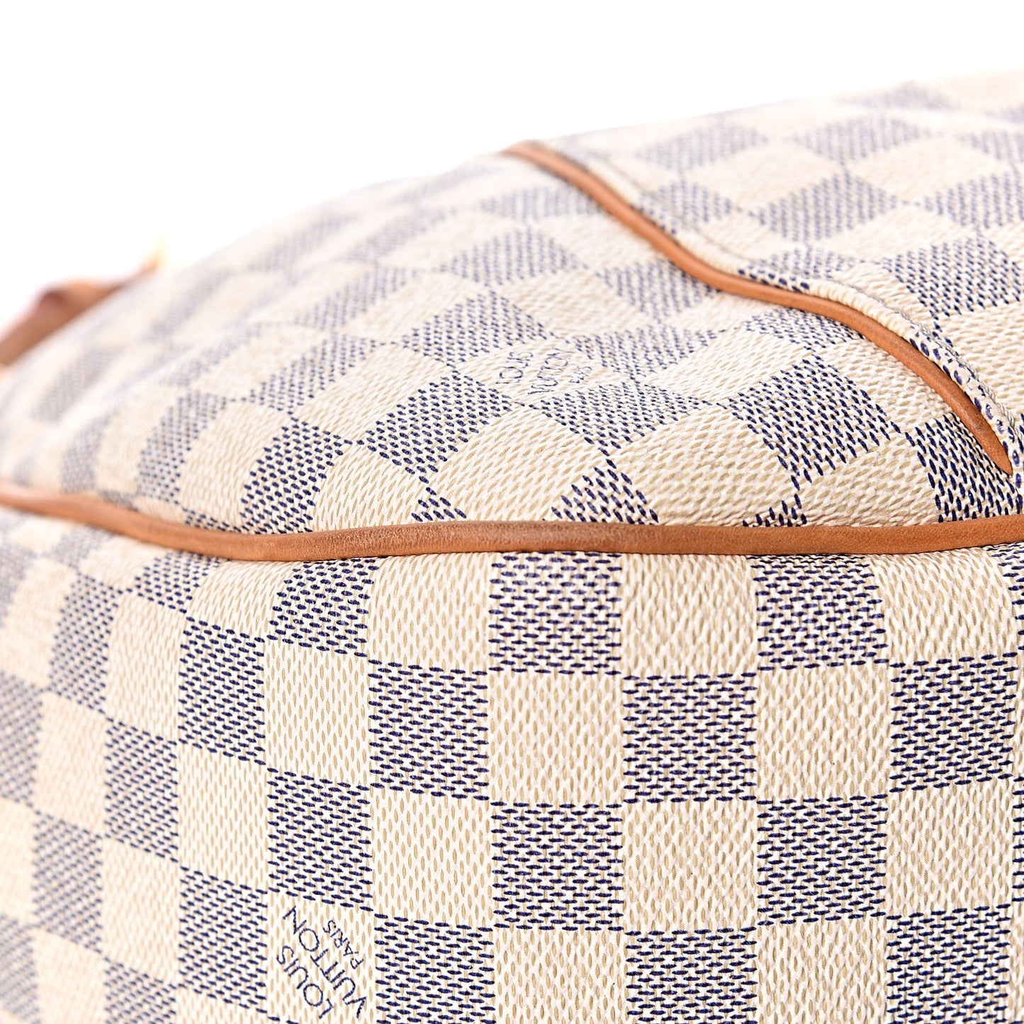 Damier Azur Galliera PM