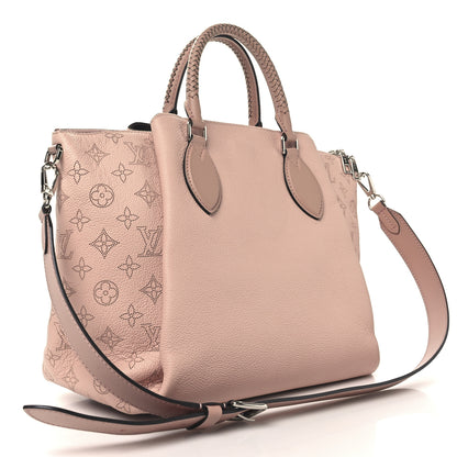 Louis Vuitton Mahina Haumea Magnolia 2 of 12