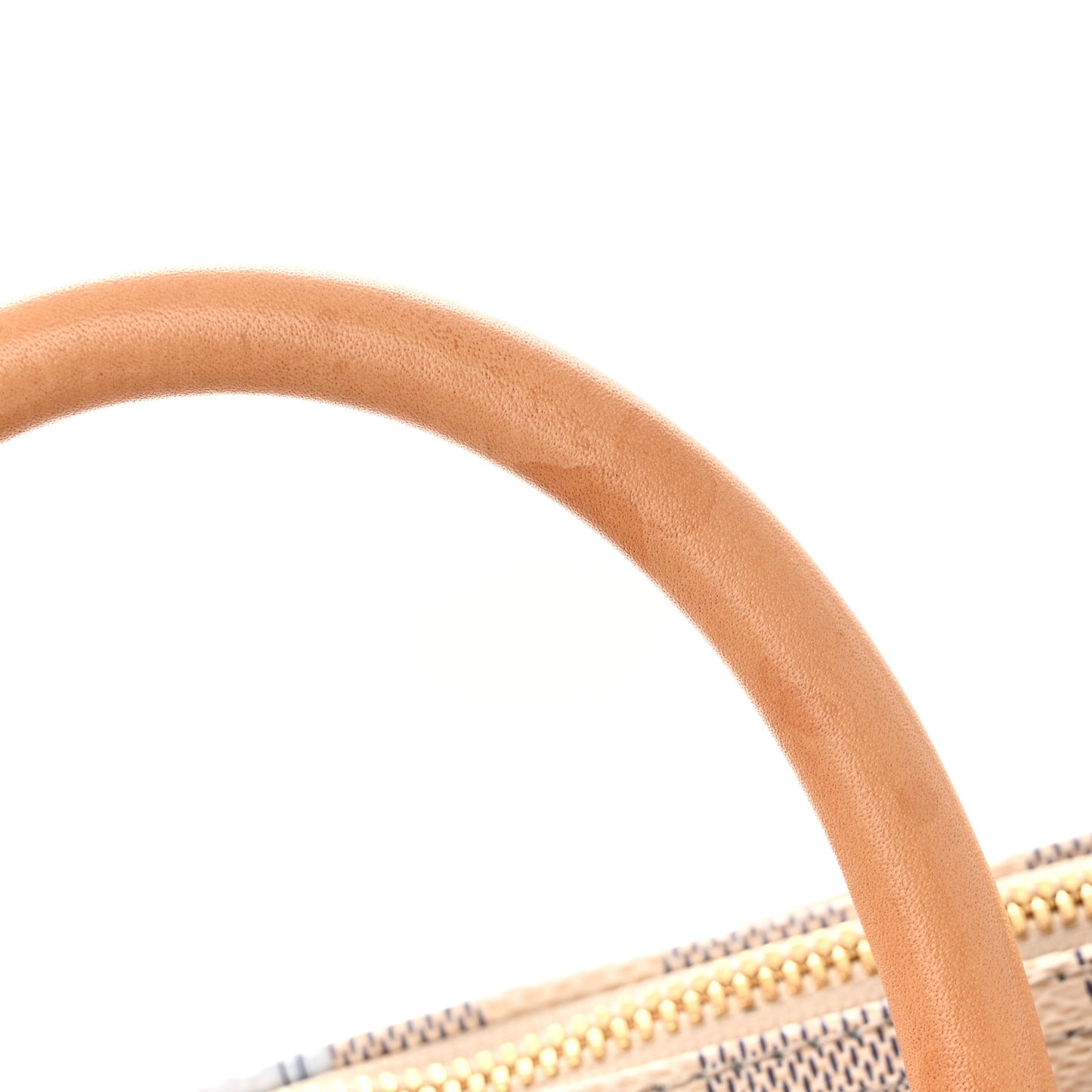 Damier Azur Summer Trunks Speedy Bandouliere 30