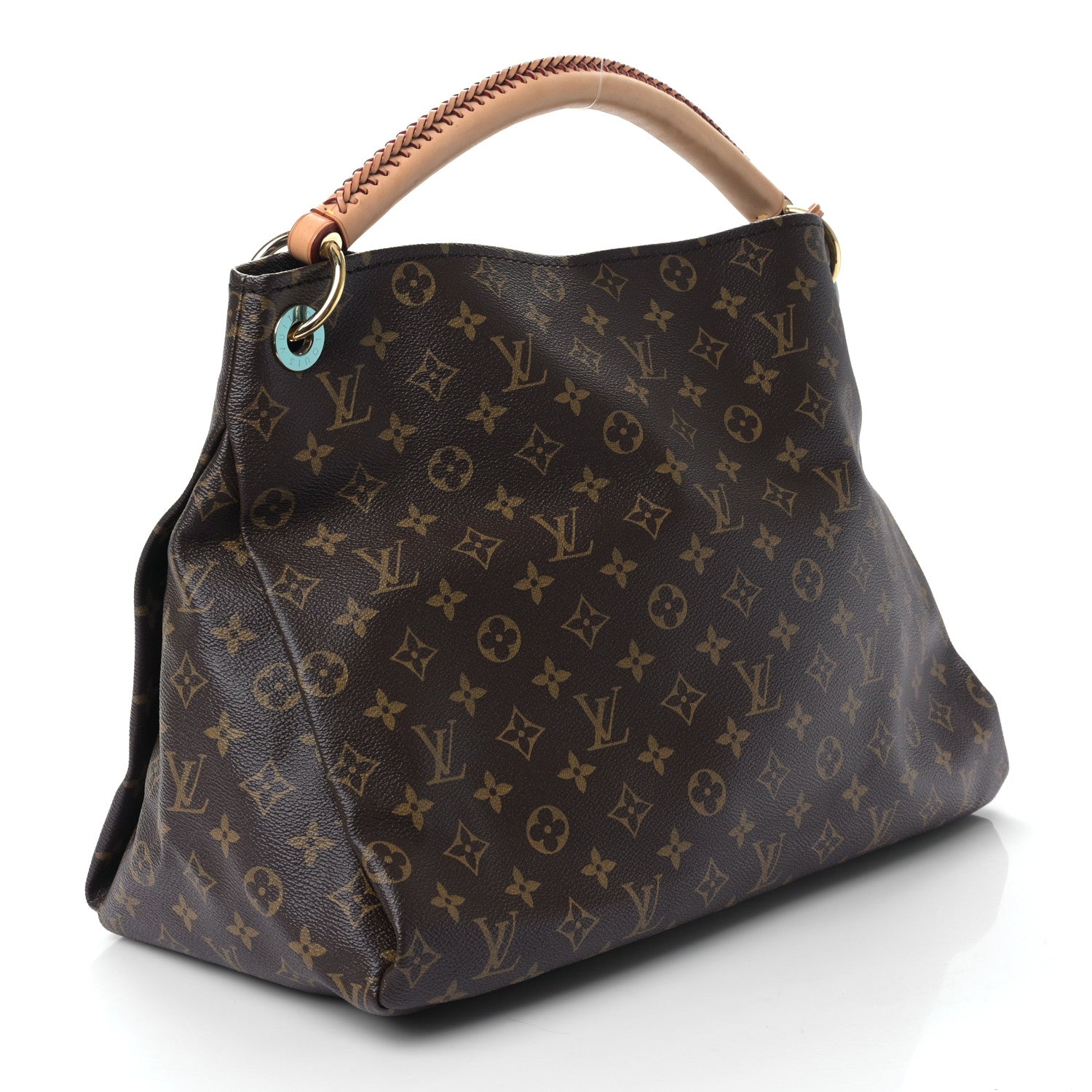 Louis Vuitton Monogram Artsy MM 3 of 8