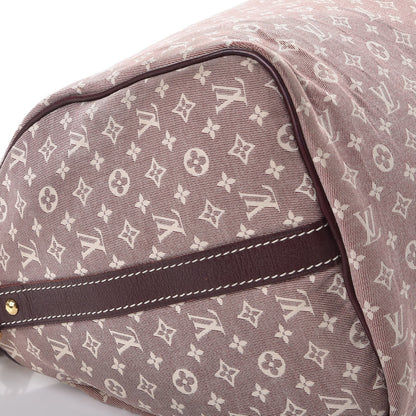 Louis Vuitton Monogram Idylle Speedy Bandouliere 30 Sepia 8 of 9