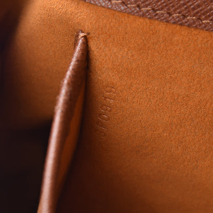 Louis Vuitton Monogram Musette Tango 7 of 19