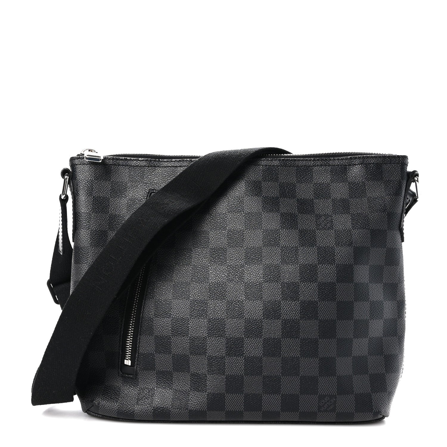 Louis Vuitton Damier Graphite Mick PM 1 of 10