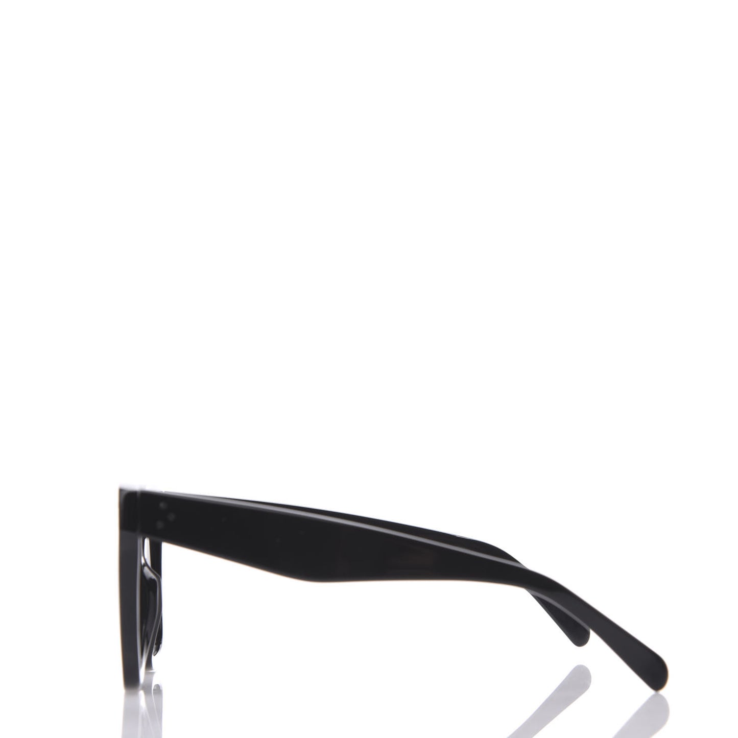 Tilda Sunglasses CL 41076/S Black