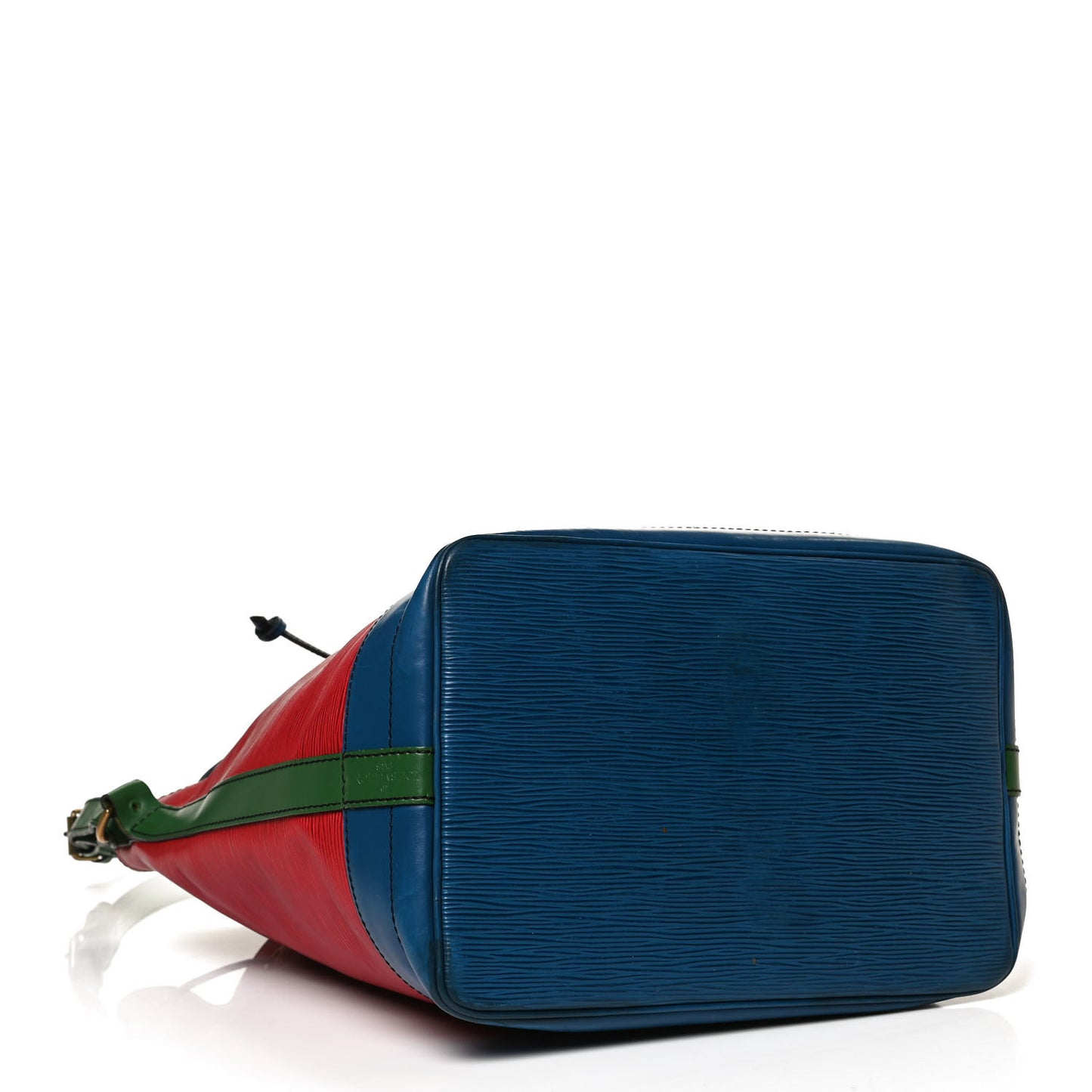 Epi Tri-Color Noe Castillan Red Toledo Borneo