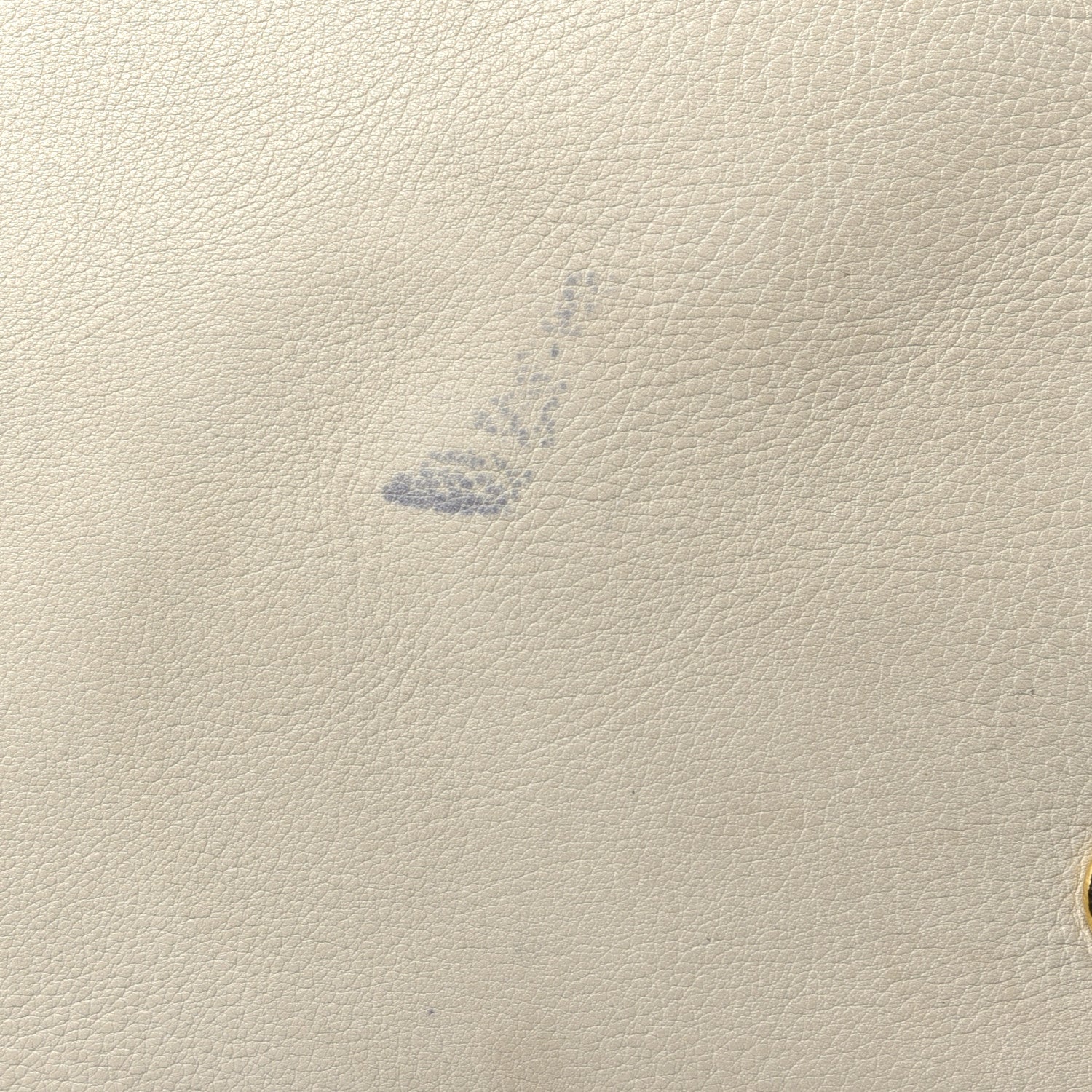 Louis Vuitton Mahina L Ivory 9 of 11