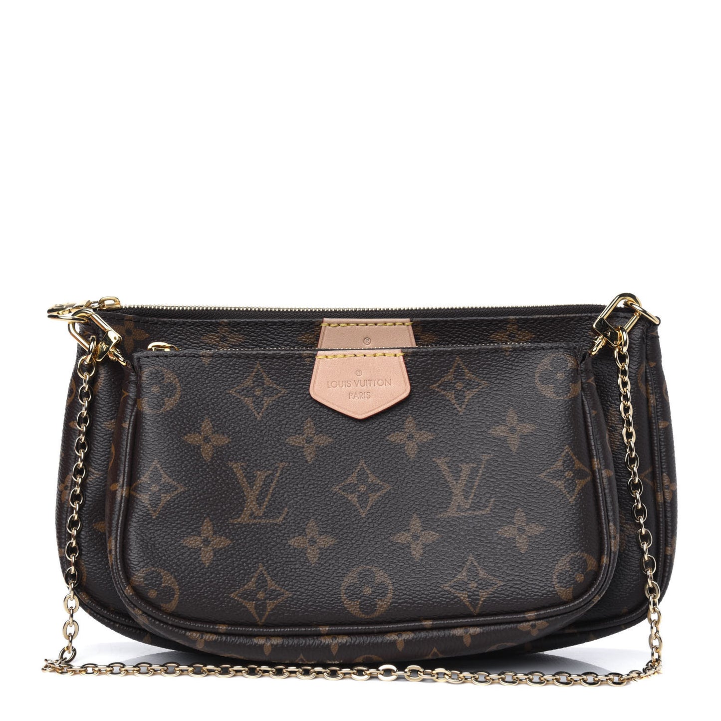 Monogram Multi Pochette Accessories